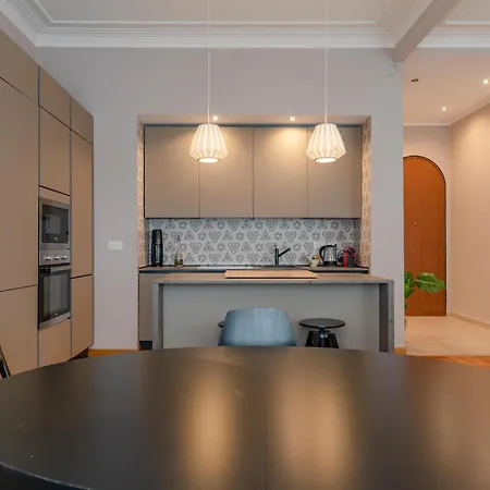 Nuvole Bianche * 토리노