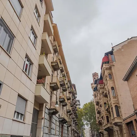 아파트 Nuvole Bianche