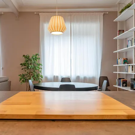 Nuvole Bianche تورينو