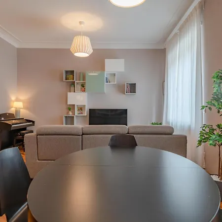 Nuvole Bianche 토리노