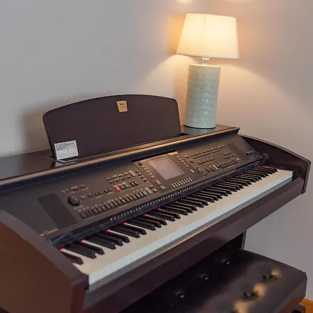 Nuvole Bianche شقة تورينو