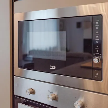 Nuvole Bianche 아파트 토리노