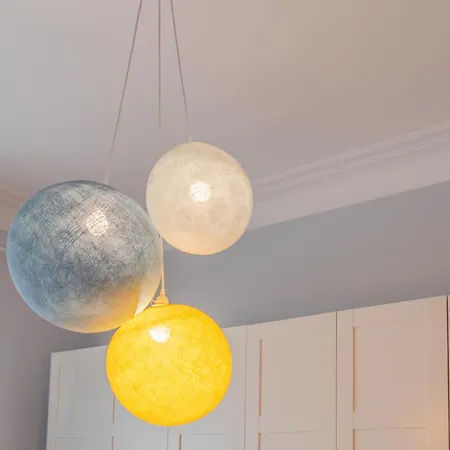 Nuvole Bianche 아파트