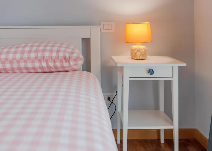 Nuvole Bianche Apartamento *