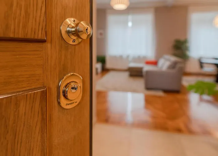 Nuvole Bianche Appartement