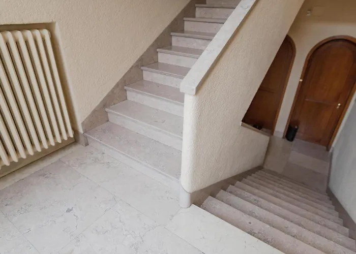 Apartment Nuvole Bianche Turin