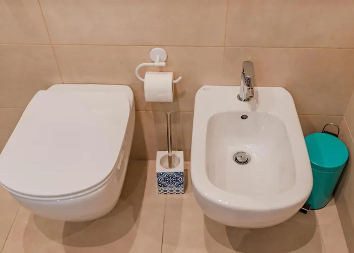 Nuvole Bianche Appartement Turijn