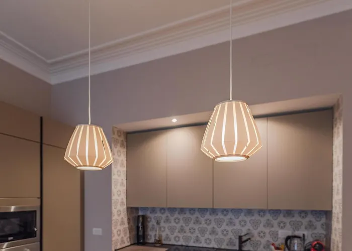 Nuvole Bianche Appartement