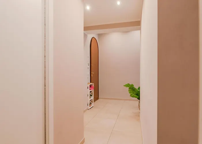 Nuvole Bianche Apartamento *