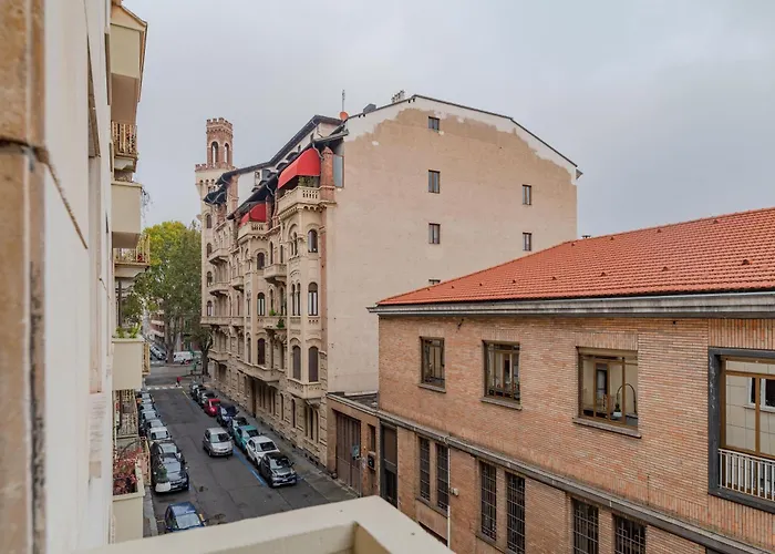 Nuvole Bianche Apartment Turin