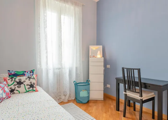 Nuvole Bianche Apartment Turin