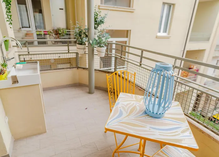 Nuvole Bianche *
