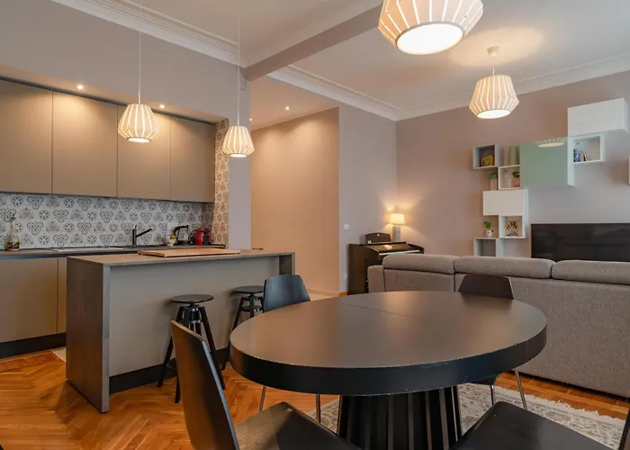 Appartement Nuvole Bianche *