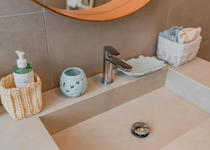 Nuvole Bianche Appartement