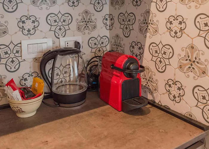 Nuvole Bianche Appartement