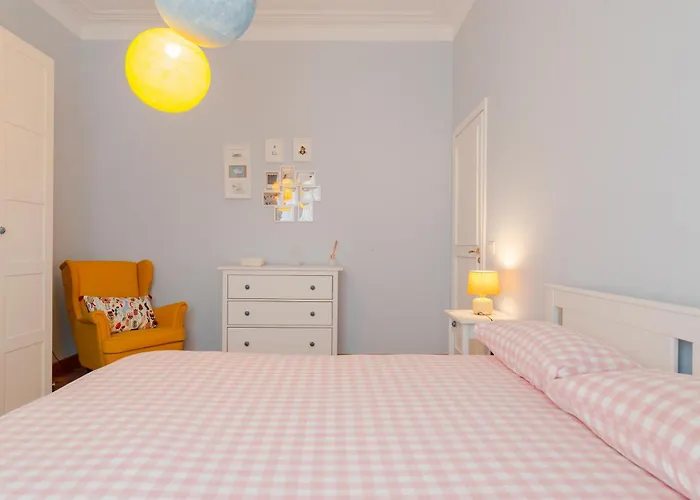 Appartement Nuvole Bianche *