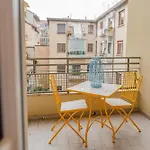 Nuvole Bianche