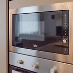Nuvole Bianche アパート トリノ