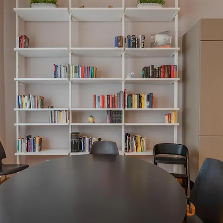 Nuvole Bianche Apartamento