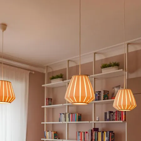 Apartamento Nuvole Bianche