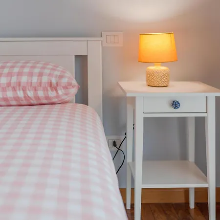 Nuvole Bianche Apartamento *