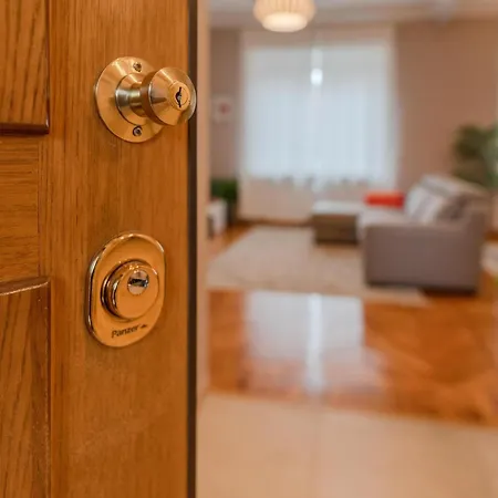 Nuvole Bianche Apartamento