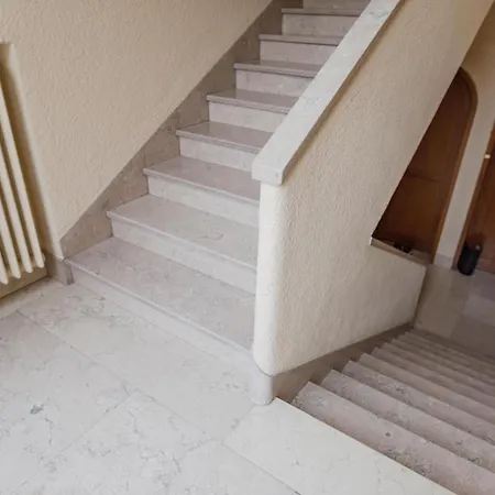 Apartamento Nuvole Bianche Turim