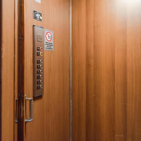 Apartamento Nuvole Bianche Turim