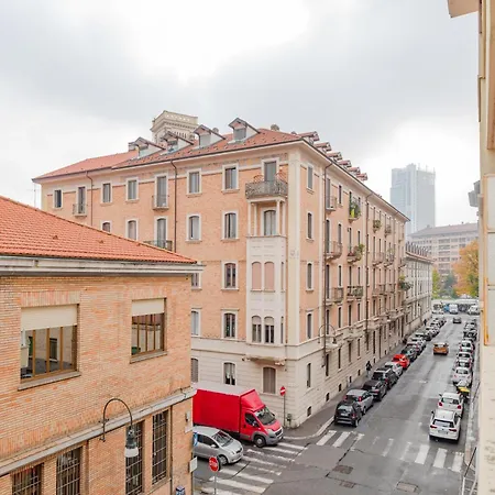 Nuvole Bianche Apartamento