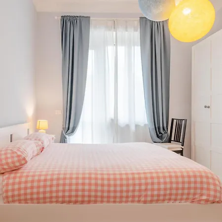 Apartamento Nuvole Bianche Turim