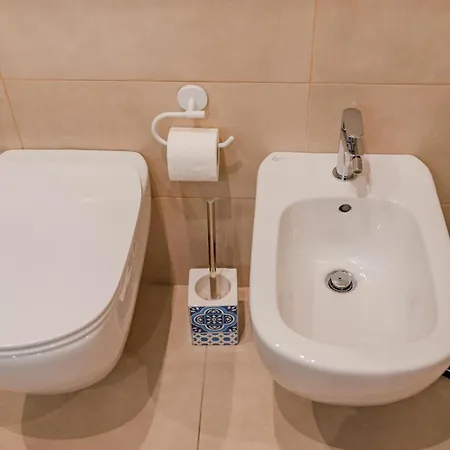 Nuvole Bianche Apartamento Turim