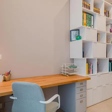 Nuvole Bianche Apartamento Turim