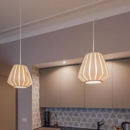 Nuvole Bianche Apartamento