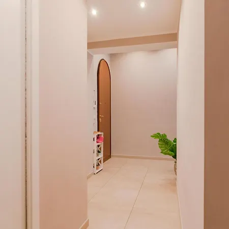 Nuvole Bianche Apartamento *