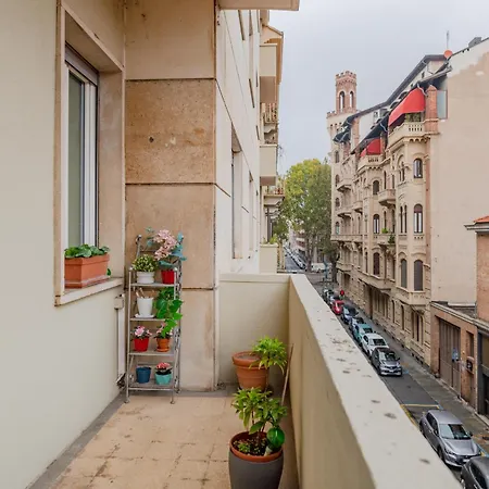 Apartamento Nuvole Bianche Turim