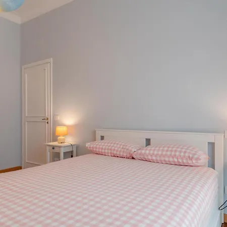 Apartamento Nuvole Bianche Turim