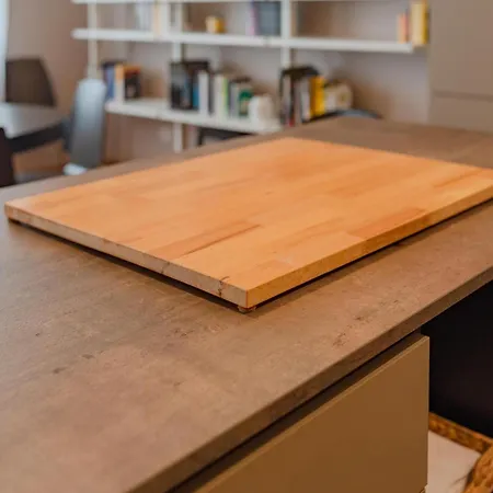 Nuvole Bianche Apartamento *