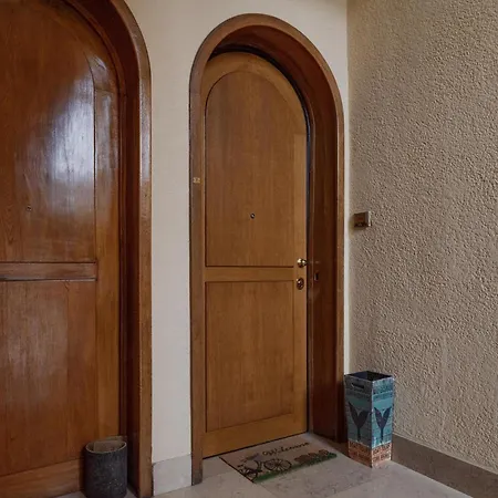 Apartamento Nuvole Bianche *