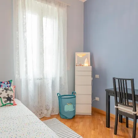 Nuvole Bianche Apartamento Turim