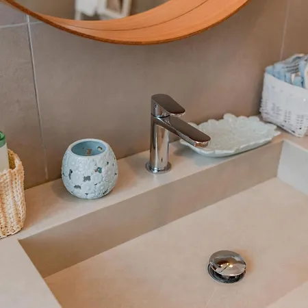 Nuvole Bianche Apartamento