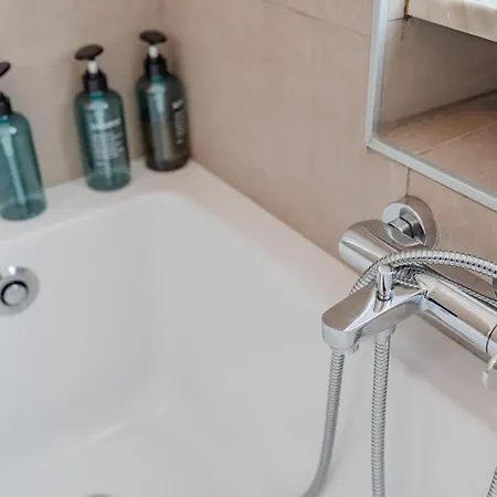 Nuvole Bianche Apartamento *