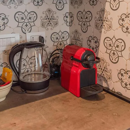 Nuvole Bianche Apartamento