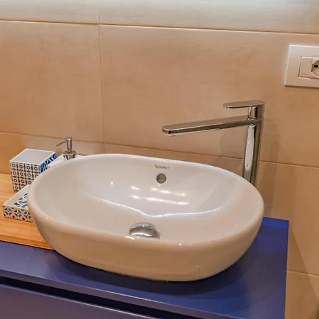 Apartamento Nuvole Bianche Turim