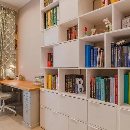 Apartamento Nuvole Bianche Turim